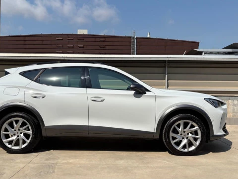 Cupra Formentor 1.5 TSI 150CV 5P