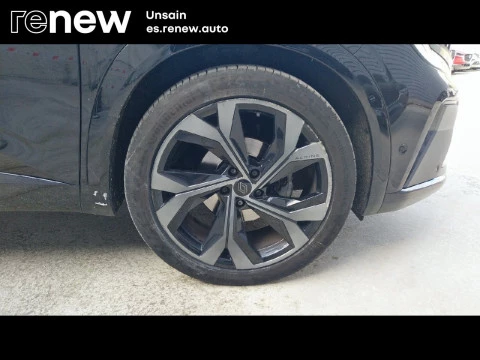 Renault Austral   1.3 TCe Mild Hybrid Techno Esprit Alpine C