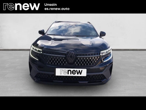 Renault Austral   1.3 TCe Mild Hybrid Techno Esprit Alpine C