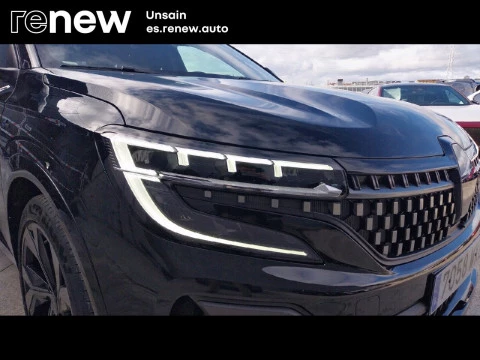 Renault Austral   1.3 TCe Mild Hybrid Techno Esprit Alpine C