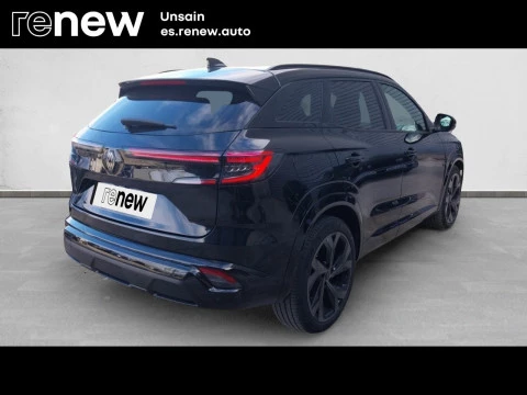 Renault Austral   1.3 TCe Mild Hybrid Techno Esprit Alpine C