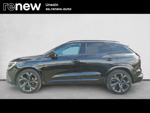 Renault Austral   1.3 TCe Mild Hybrid Techno Esprit Alpine C