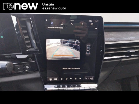 Renault Austral   1.3 TCe Mild Hybrid Techno Esprit Alpine C