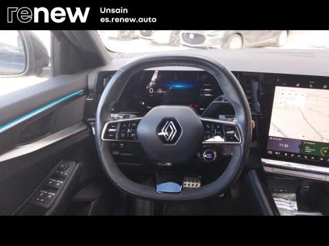 Renault Austral   1.3 TCe Mild Hybrid Techno Esprit Alpine C