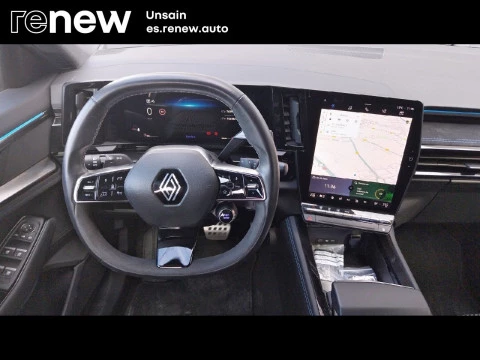 Renault Austral   1.3 TCe Mild Hybrid Techno Esprit Alpine C