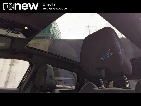 Renault Austral   1.3 TCe Mild Hybrid Techno Esprit Alpine C