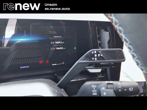 Renault Austral   1.3 TCe Mild Hybrid Techno Esprit Alpine C