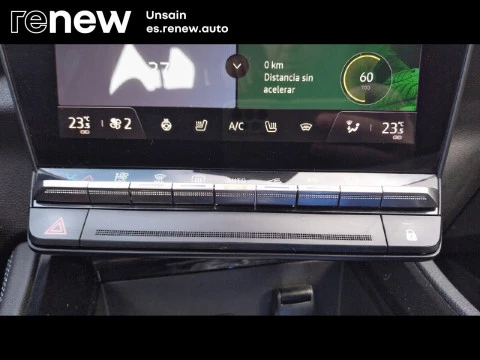 Renault Austral   1.3 TCe Mild Hybrid Techno Esprit Alpine C