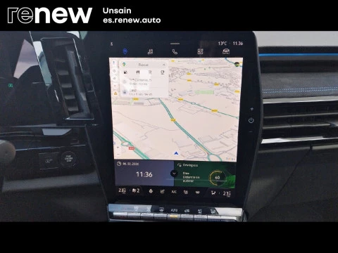 Renault Austral   1.3 TCe Mild Hybrid Techno Esprit Alpine C