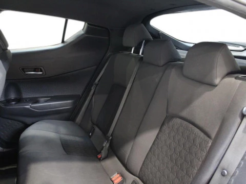 Toyota C-HR 1.8 125H Advance