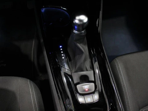 Toyota C-HR 1.8 125H Advance