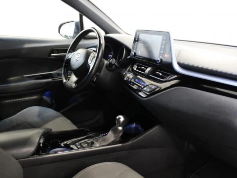 Toyota C-HR 1.8 125H Advance