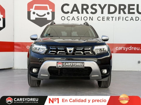 Dacia Duster Prestige Go TCE 96kW(130CV) 4X2