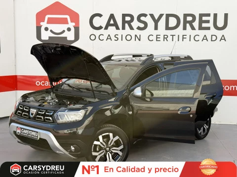 Dacia Duster Prestige Go TCE 96kW(130CV) 4X2