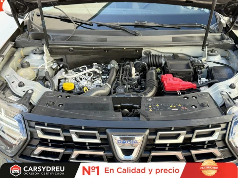 Dacia Duster Prestige Go TCE 96kW(130CV) 4X2
