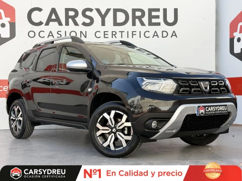 Dacia Duster Prestige Go TCE 96kW(130CV) 4X2