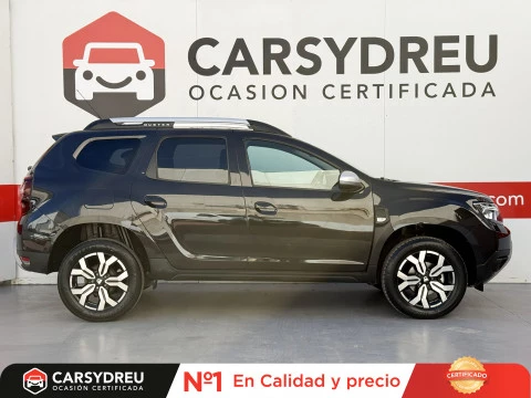 Dacia Duster Prestige Go TCE 96kW(130CV) 4X2