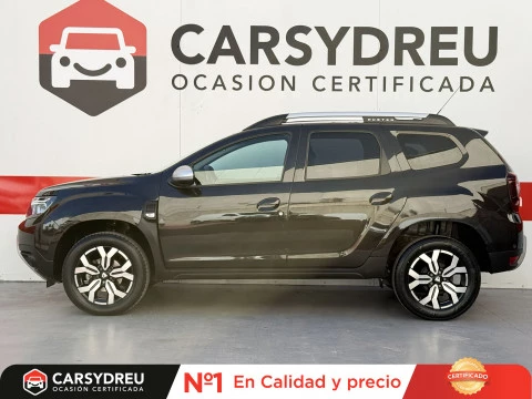Dacia Duster Prestige Go TCE 96kW(130CV) 4X2