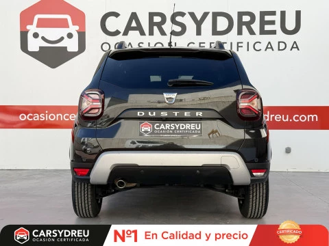 Dacia Duster Prestige Go TCE 96kW(130CV) 4X2