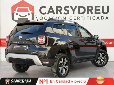 Dacia Duster Prestige Go TCE 96kW(130CV) 4X2