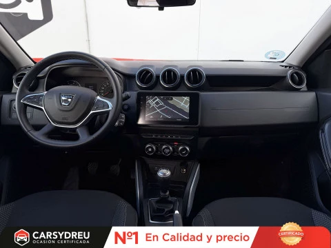 Dacia Duster Prestige Go TCE 96kW(130CV) 4X2