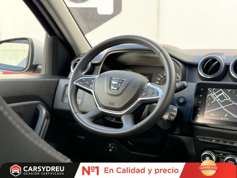 Dacia Duster Prestige Go TCE 96kW(130CV) 4X2