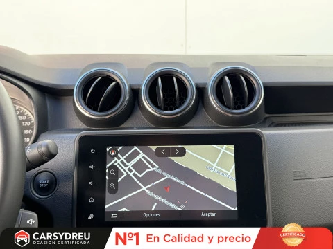 Dacia Duster Prestige Go TCE 96kW(130CV) 4X2