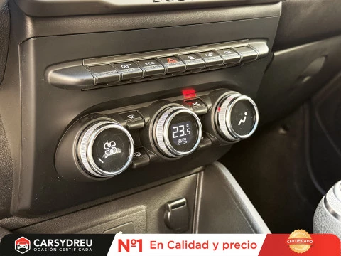 Dacia Duster Prestige Go TCE 96kW(130CV) 4X2