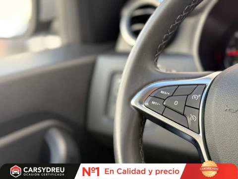 Dacia Duster Prestige Go TCE 96kW(130CV) 4X2