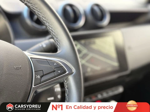 Dacia Duster Prestige Go TCE 96kW(130CV) 4X2