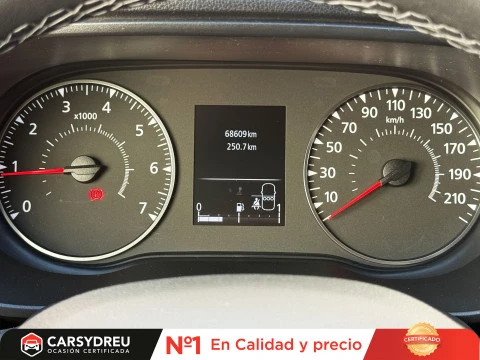 Dacia Duster Prestige Go TCE 96kW(130CV) 4X2