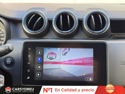 Dacia Duster Prestige Go TCE 96kW(130CV) 4X2