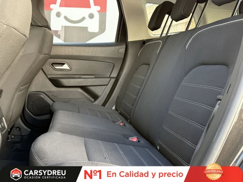 Dacia Duster Prestige Go TCE 96kW(130CV) 4X2
