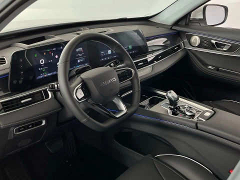 EBRO S700 1.6 TGDI Luxury 7 DCT