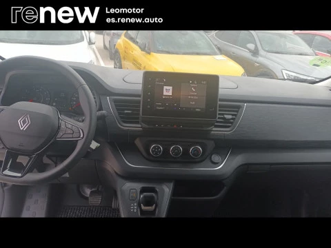 Renault Trafic Authentic Energy Blue dCi 110kW (150CV)