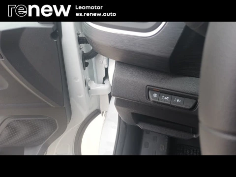Renault Trafic Authentic Energy Blue dCi 110kW (150CV)