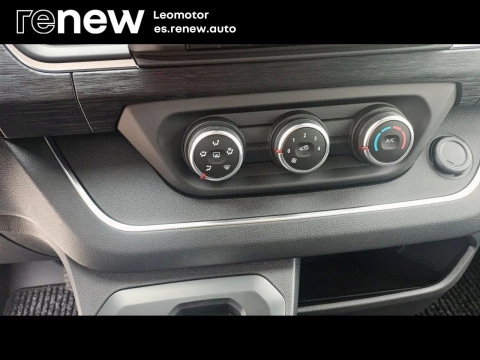 Renault Trafic Authentic Energy Blue dCi 110kW (150CV)