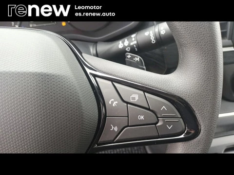 Renault Trafic Authentic Energy Blue dCi 110kW (150CV)