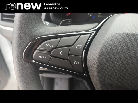 Renault Trafic Authentic Energy Blue dCi 110kW (150CV)