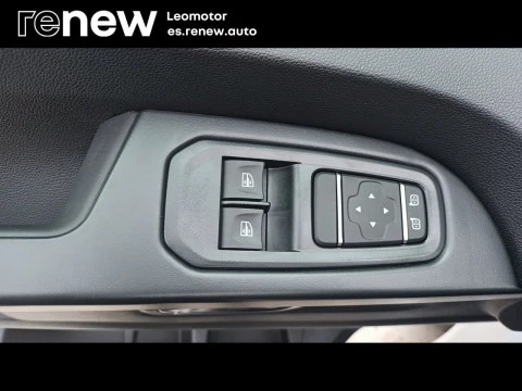 Renault Trafic Authentic Energy Blue dCi 110kW (150CV)