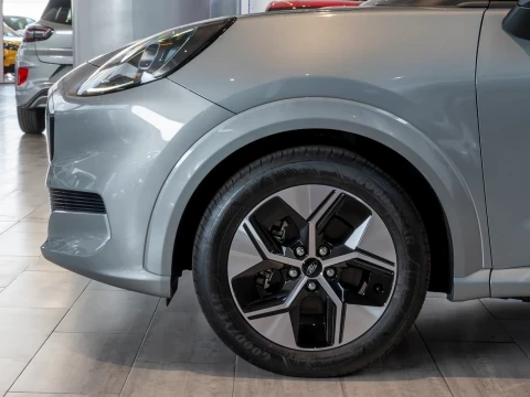 Ford Puma Puma Gen-E 43kWh 168CV FWD