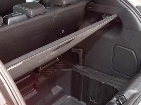 Ford Puma Puma Gen-E 43kWh 168CV FWD