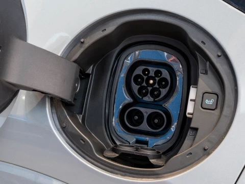 Ford Puma Puma Gen-E 43kWh 168CV FWD