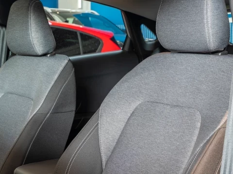 Ford Puma Puma Gen-E 43kWh 168CV FWD