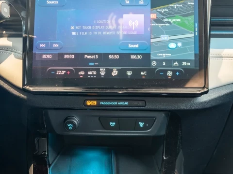 Ford Puma Puma Gen-E 43kWh 168CV FWD