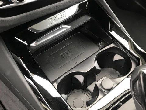 BMW X3 xDrive20d 140 kW (190 CV)