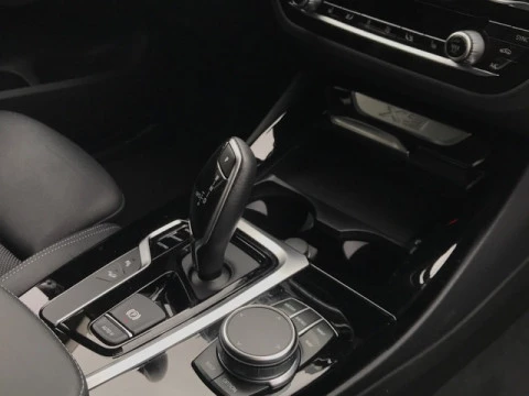BMW X3 xDrive20d 140 kW (190 CV)