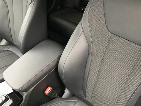 BMW X3 xDrive20d 140 kW (190 CV)