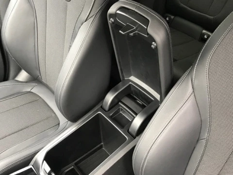 BMW X3 xDrive20d 140 kW (190 CV)