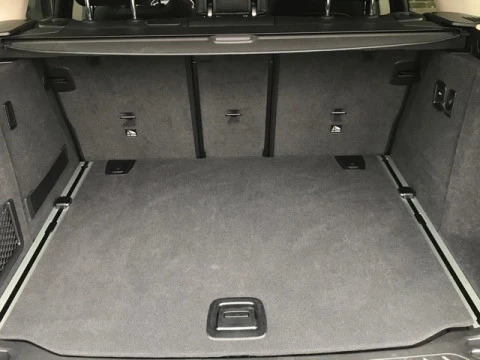 BMW X3 xDrive20d 140 kW (190 CV)